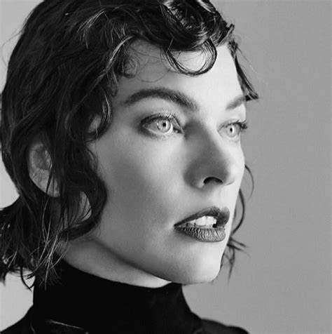 Milla Jovovich (@millajovovich) • Instagram photos and videos